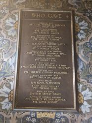 5. Names Panel 2